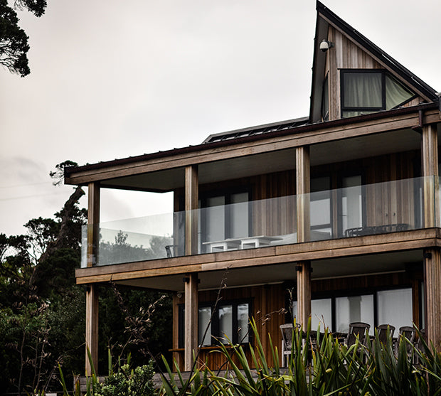 Beach Front Home - a walk from the ocean